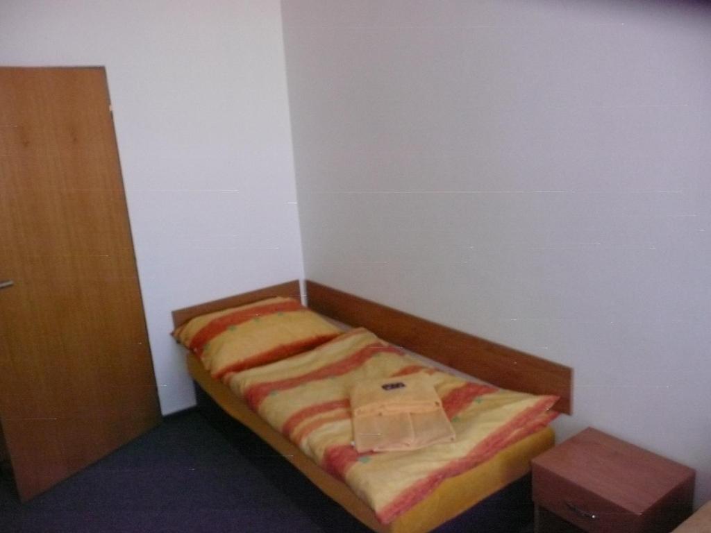 Koleje Zamecek Hotell Lednice Rom bilde